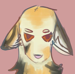 phex by scribe (me!)